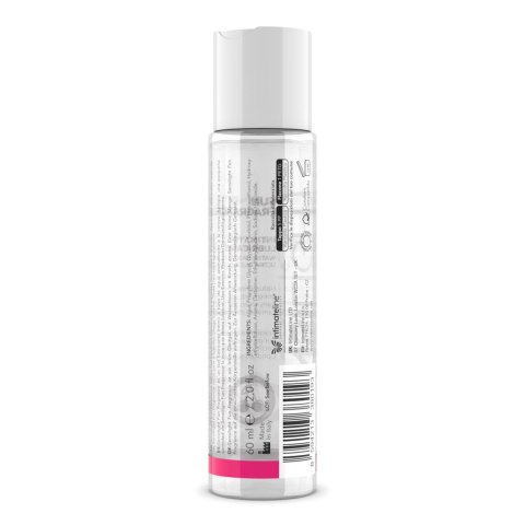 IntimateLine lubrykant wodny Sensilight Cherry 60 ml