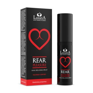 IntimateLine rozluźniający spray analny Rear Pleasure 20ml
