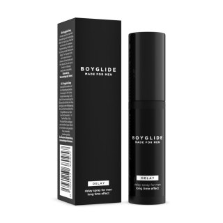 IntimateLine spray intymny Boyglide Delay 20ml