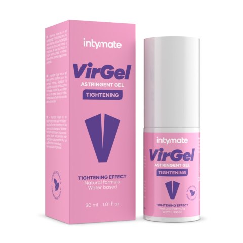 IntimateLine żel stymulujący Intymate Virgel 30ml
