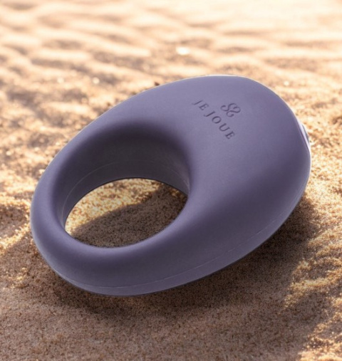 Je Joue pierścień erekcyjny Mio purple