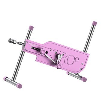 Kiiroo seks maszyna PleasureDrive Pink
