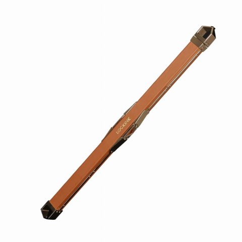LOCKINK regulowana rozpórka Adjustable Spreader Bar Set Brown