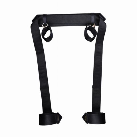 LOCKINK rozpórka Leg Spreader Black