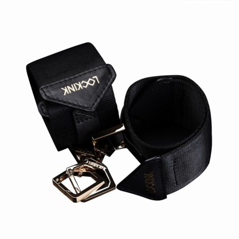 LOCKINK rozpórka Leg Spreader Black