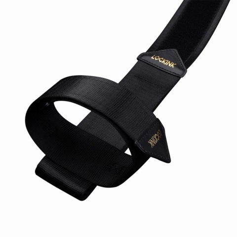 LOCKINK rozpórka Leg Spreader Black