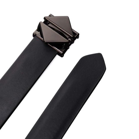 LOCKINK uprząż Bondage Hogtie Set Black