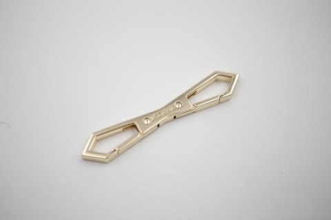 LOCKINK uprząż Bondage Hogtie Set Brown