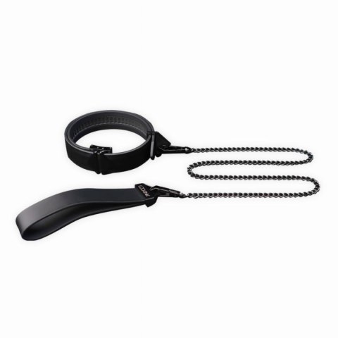 LOCKINK zestaw BDSM Bondage & Restraint Set Black