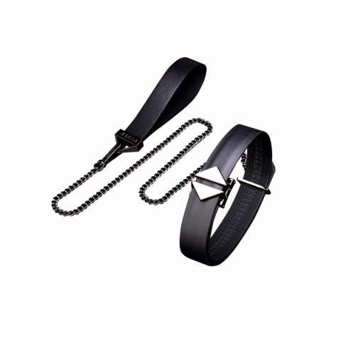 LOCKINK zestaw Bondage Moonlight Treasure Chest Set Black