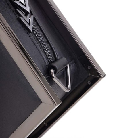 LOCKINK zestaw Bondage Mysterious Square Kink Bag Black