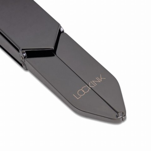 LOCKINK zestaw Bondage Teasing & Impact-Play Set Black