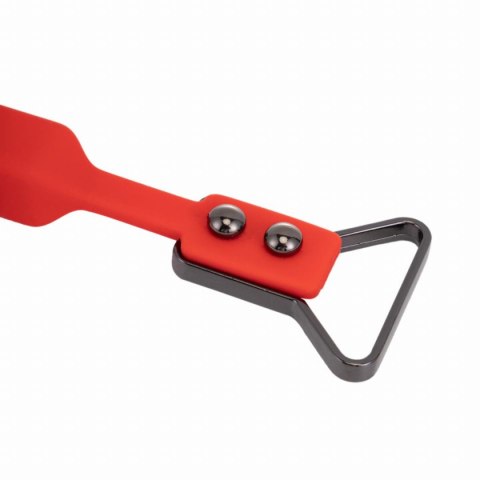 LOCKINK zestaw Bondage Teasing & Impact-Play Set Black