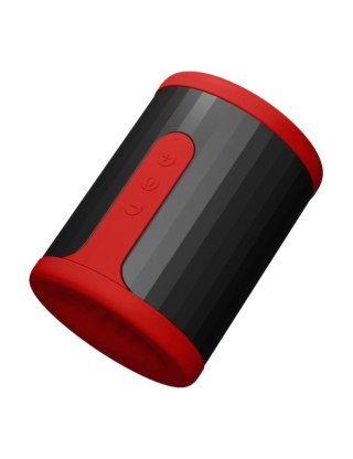 Lelo trenażer masturbator sterowany aplikacją F2S™ Red