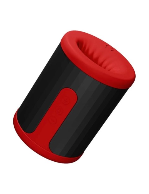 Lelo trenażer masturbator sterowany aplikacją F2S™ Red