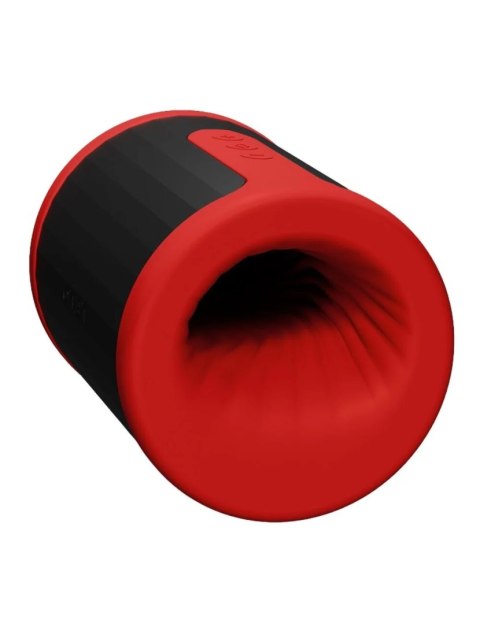 Lelo trenażer masturbator sterowany aplikacją F2S™ Red