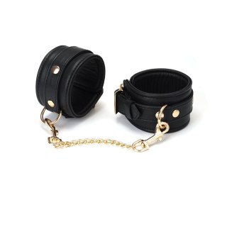 Liebe Seele kajdanki Dark Secret Anklecuffs