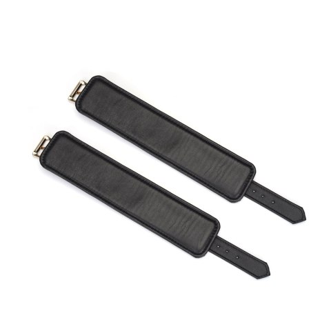 Liebe Seele kajdanki Dark Secret Anklecuffs