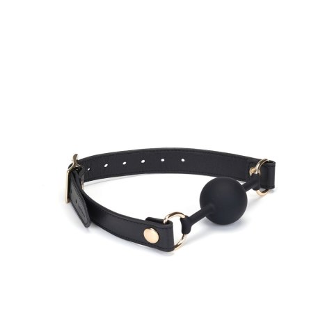 Liebe Seele knebel Dark Secret Ball Gag