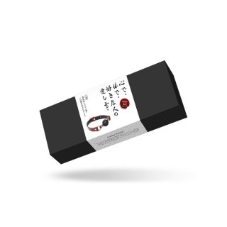 Liebe Seele knebel Wine Red Ball Gag