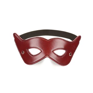 Liebe Seele maska Wine Red Eye Mask