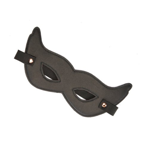 Liebe Seele maska Wine Red Eye Mask