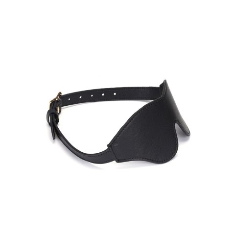 Liebe Seele maska na oczy Dark Secret Blindfold