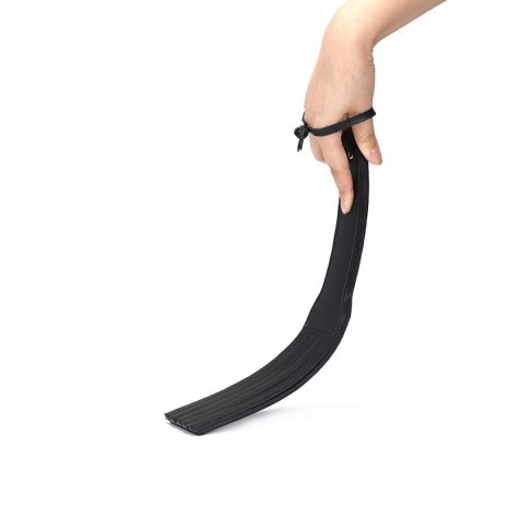 Liebe Seele packa Dark Secret Spanking Paddle