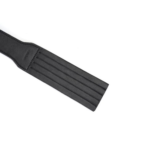 Liebe Seele packa Dark Secret Spanking Paddle