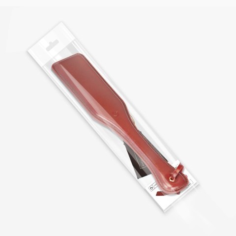Liebe Seele packa Wine Red Paddle