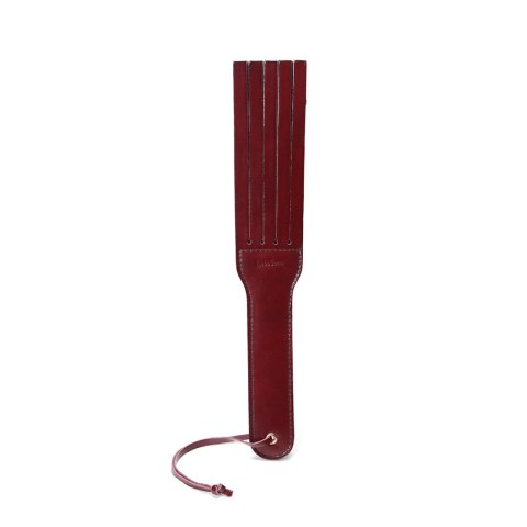 Liebe Seele packa Wine Red Spanking Paddle