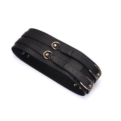 Liebe Seele pas do krępowania Dark SecretWaist Cuff M Size