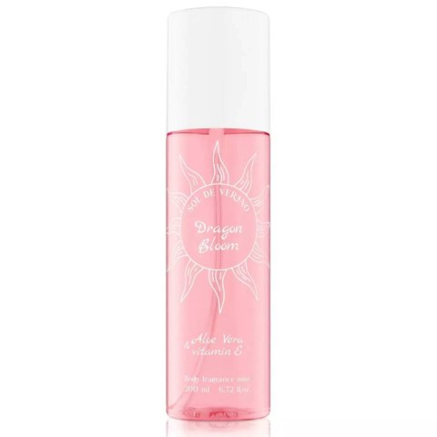 Neness mgiełka Sol de Verano Dragon Bloom 200ml