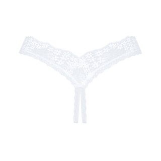 Obsessive stringi otwarte Heavenlly XS/S