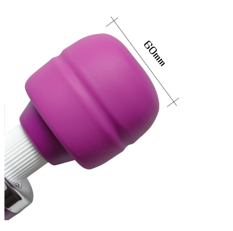 Wibrator do ciała Masażer Różdżka Magic Wand OUTLET