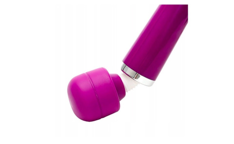 Wibrator do ciała Masażer Różdżka Magic Wand OUTLET