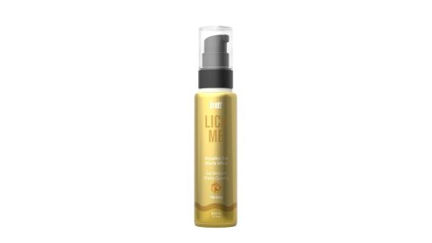 Intt żel do seksu oralnego Lick Me Honey 50ml