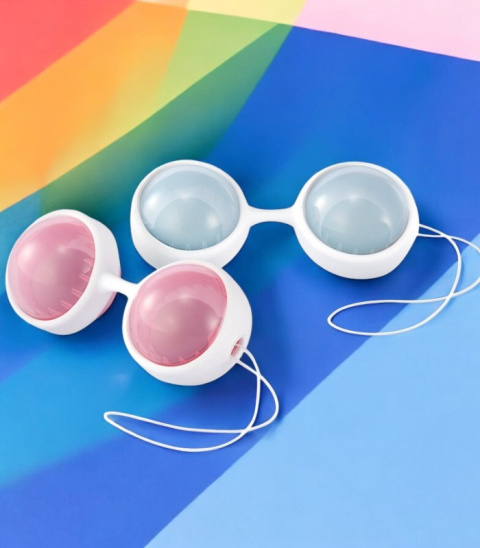 LELO Kulki Gejszy Luna Beads
