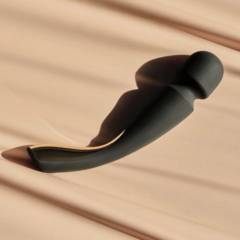 LELO Masażer Smart Wand 2 Large Black