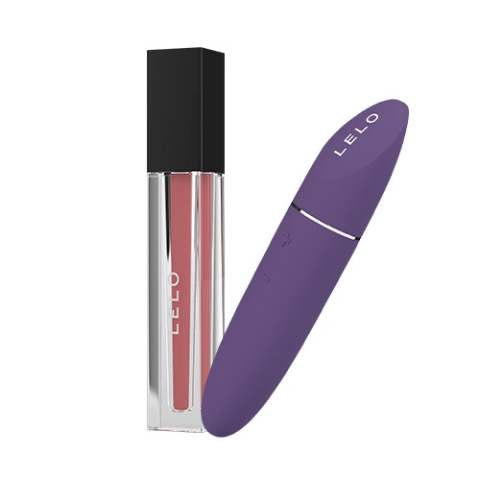 Lelo Mia 3 Purple