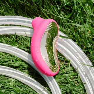 Lelo Sona 2 Cerise soniczny masażer łechtaczki pink