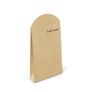 Liebe Seele Victorian Garden Lace and Velvet Spanking Paddle