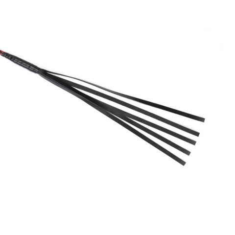 Liebe Seele bicz Wine Red Bull Whip