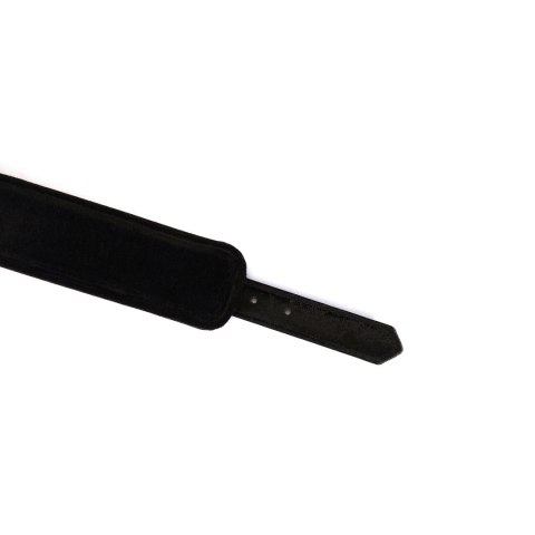 Liebe Seele kajdanki Boudoir Amor Black Wrist Cuffs