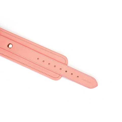 Liebe Seele kajdanki Pink Dream Ankle Cuffs