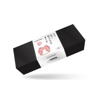 Liebe Seele kajdanki Pink Dream Wrist Cuffs