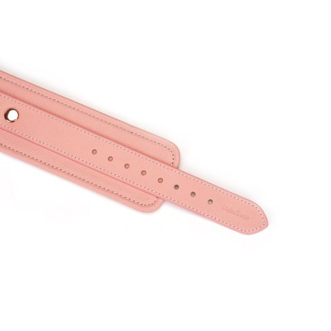 Liebe Seele kajdanki Pink Dream Wrist Cuffs