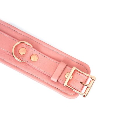 Liebe Seele kajdanki Pink Dream Wrist Cuffs