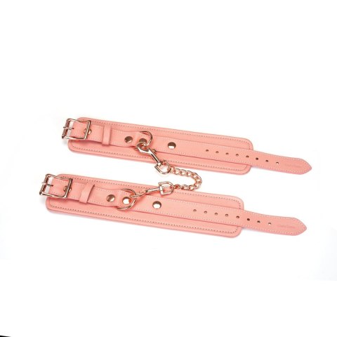 Liebe Seele kajdanki Pink Dream Wrist Cuffs