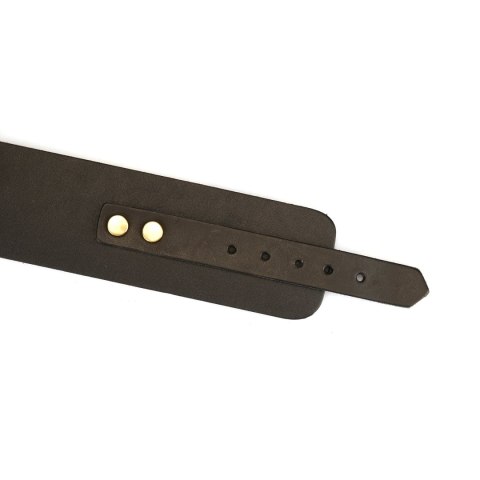 Liebe Seele kajdanki Samurai Ankle Cuffs